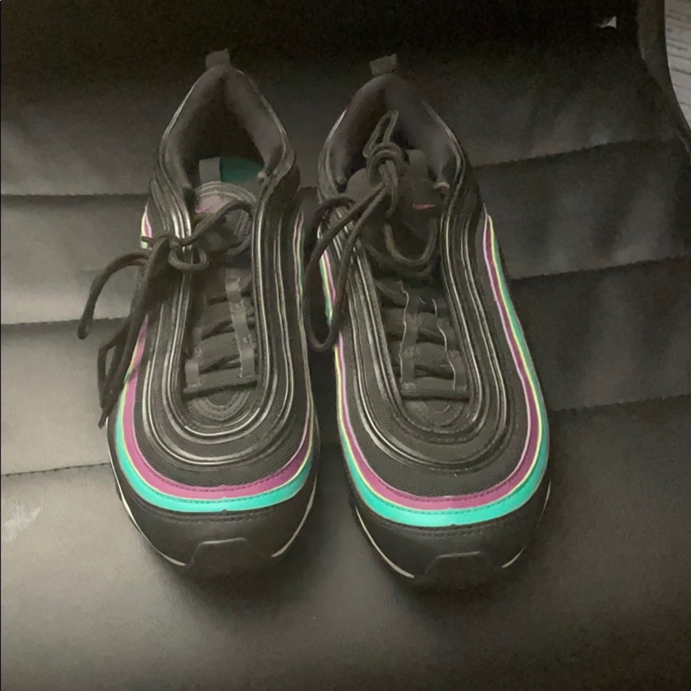 Ankle Air Max